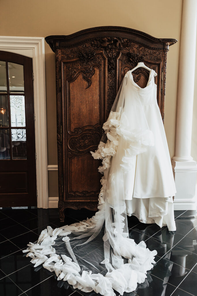 Estate Weddings | Pennsylvania | Cameron Estate Inn | Wedding Photos