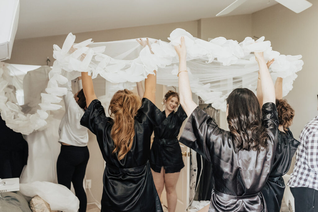 Estate Weddings | Pennsylvania | Cameron Estate Inn | Wedding Photos