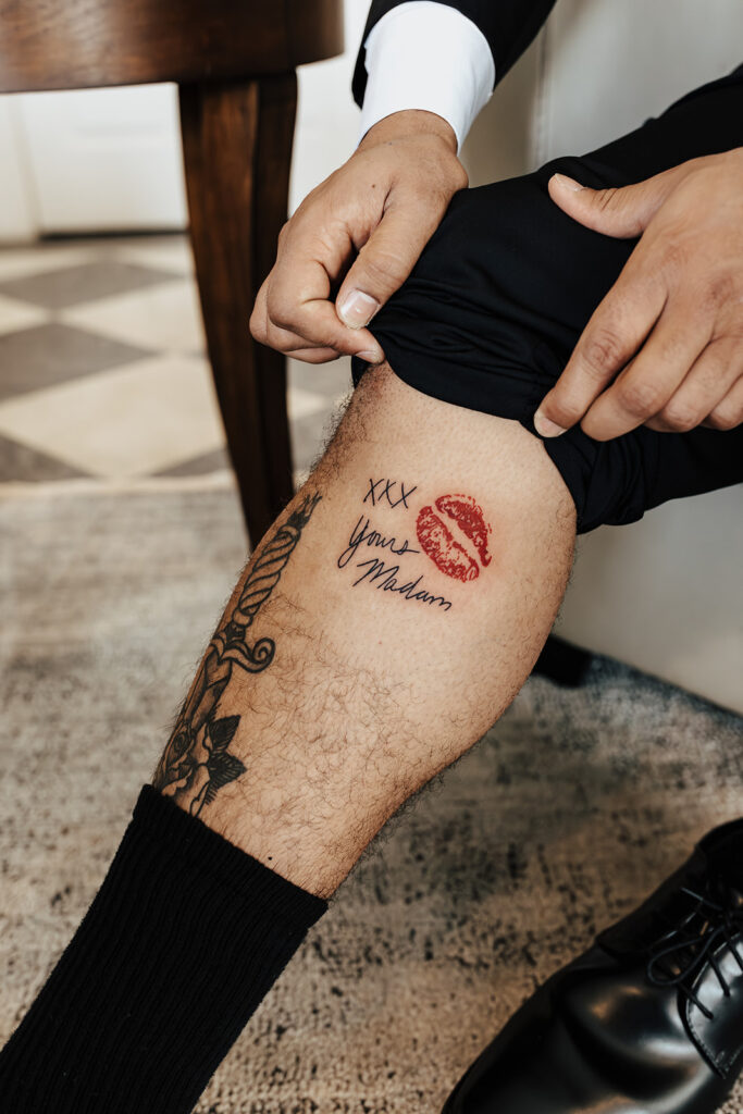 Estate Weddings | Pennsylvania | Cameron Estate Inn | Wedding Photos