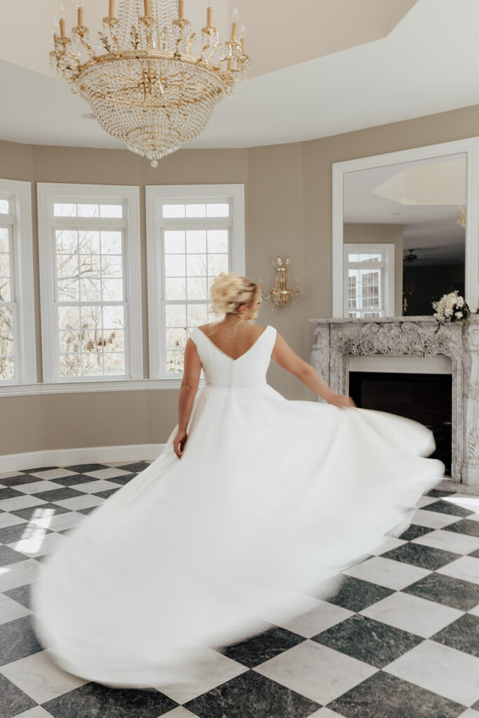 Estate Weddings | Pennsylvania | Cameron Estate Inn | Wedding Photos