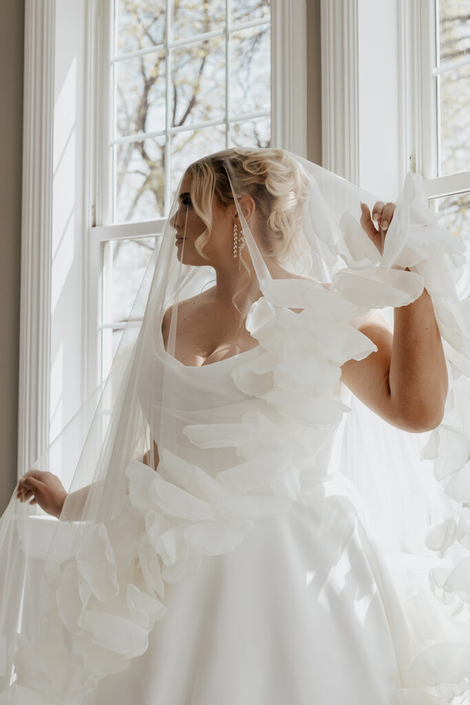 Estate Weddings | Pennsylvania | Cameron Estate Inn | Wedding Photos