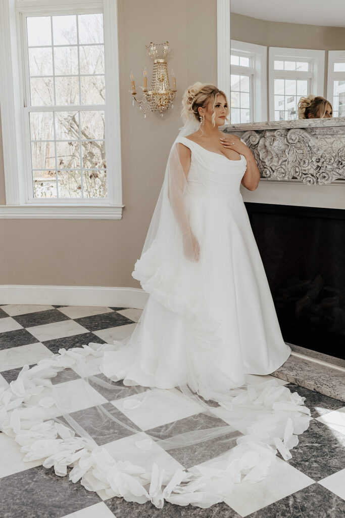 Estate Weddings | Pennsylvania | Cameron Estate Inn | Wedding Photos