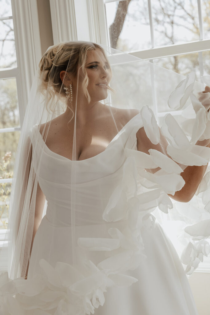 Estate Weddings | Pennsylvania | Cameron Estate Inn | Wedding Photos