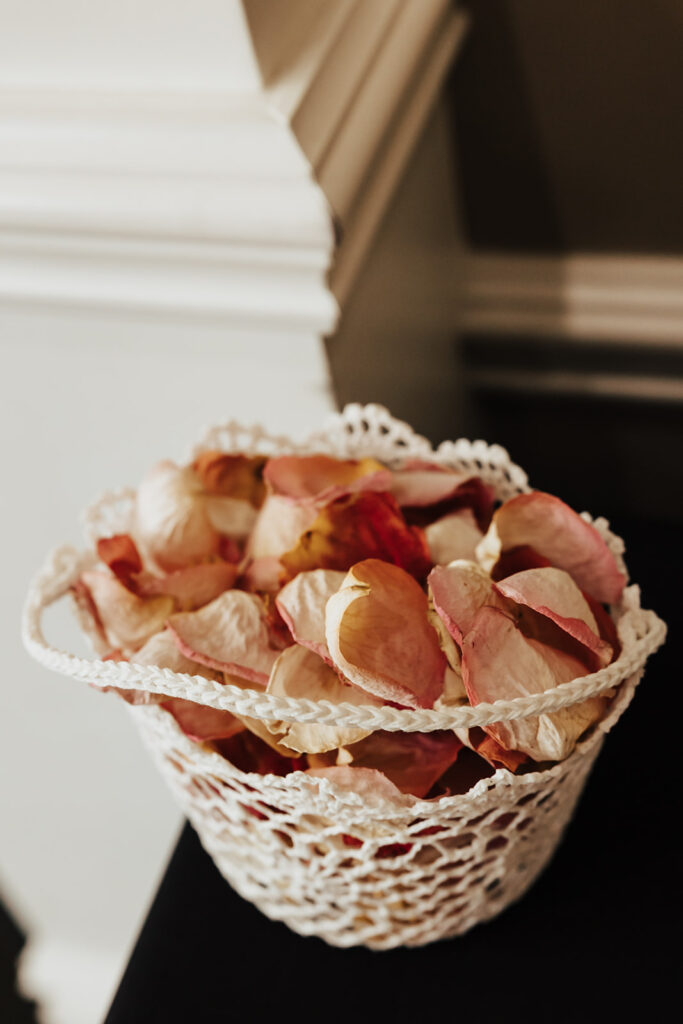 Estate Weddings | Pennsylvania | Cameron Estate Inn | Wedding Photos