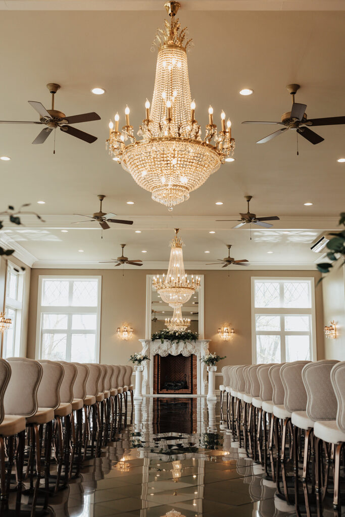 Estate Weddings | Pennsylvania | Cameron Estate Inn | Wedding Photos