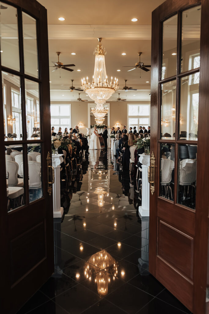 Estate Weddings | Pennsylvania | Cameron Estate Inn | Wedding Photos