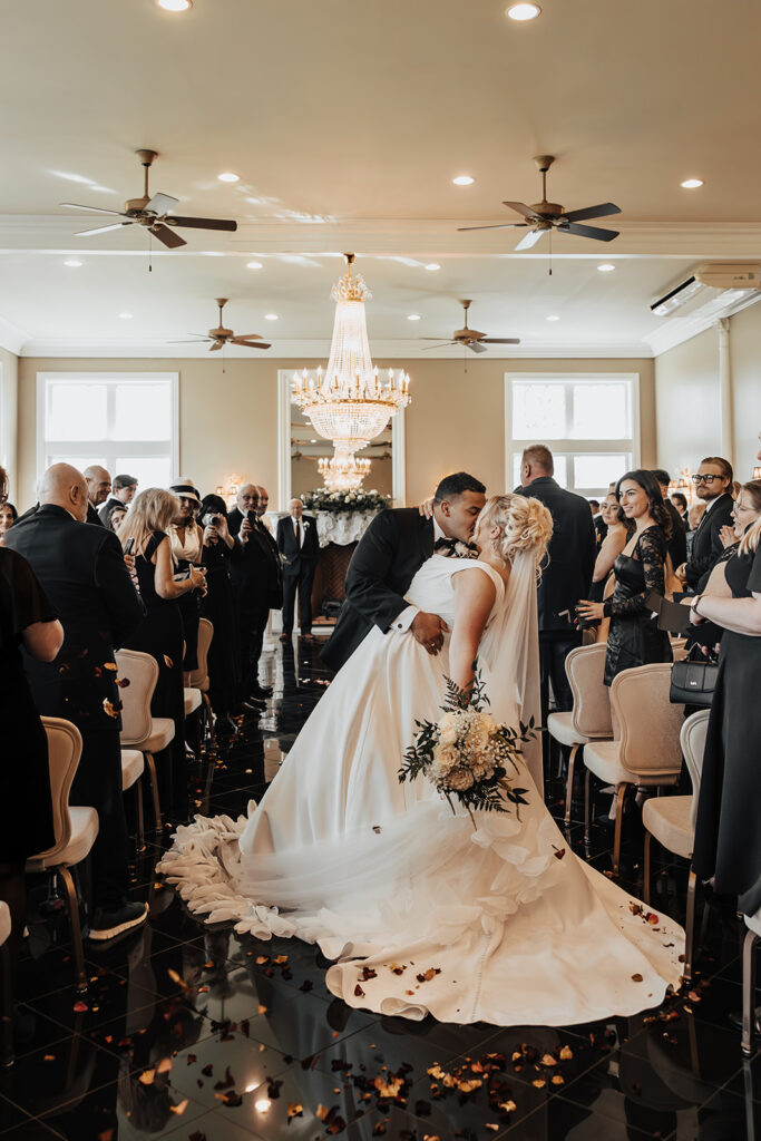 Estate Weddings | Pennsylvania | Cameron Estate Inn | Wedding Photos