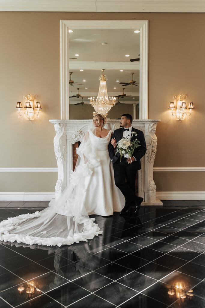 Estate Weddings | Pennsylvania | Cameron Estate Inn | Wedding Photos